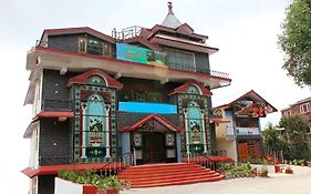 Hotel Himalayan Escape Shimla